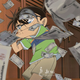 Image for article titled Conan Anime Erases Japan for South Korea